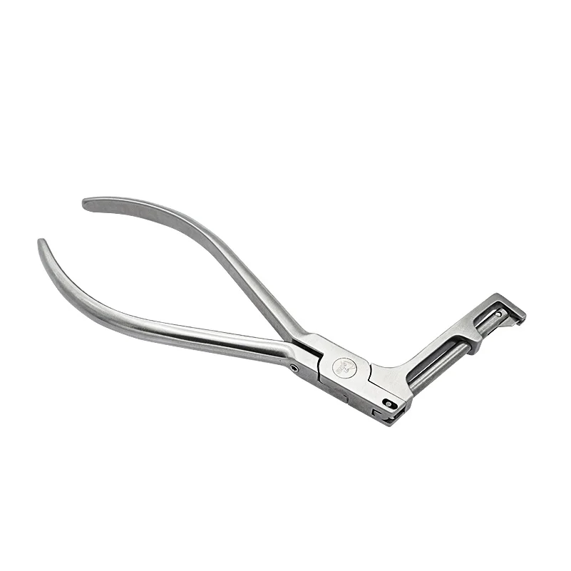 
SINO ORTHO Dental Orthodontic Convertible Buccal Tubes Ca p Removing Plier 