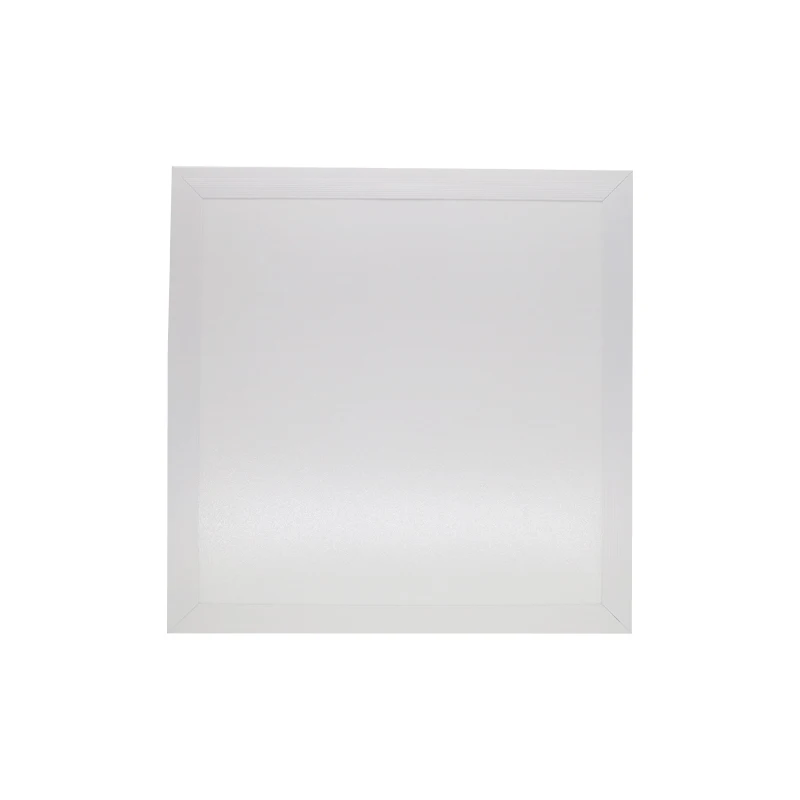36W Backlit Super Quality 60x60 Commercial LED Panel Lights 6500K Modern Aluminum IP20  Commercial Ceiling Lights