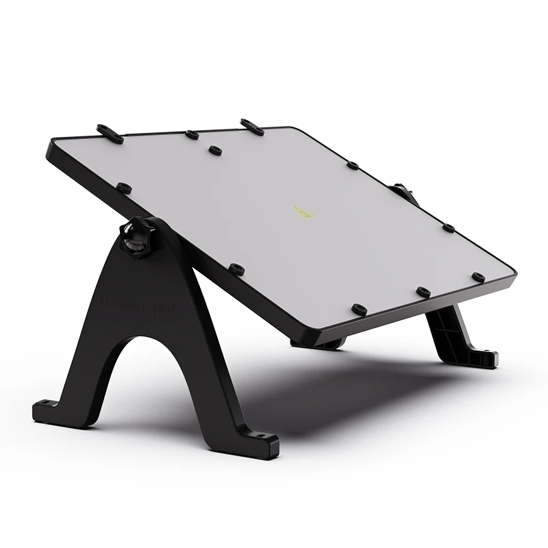 Wholesale poultry electric brooder heater for chick heating plate heater egg incubation breeding