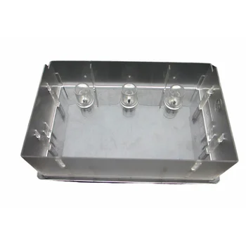 China Factory Good Price Plastic Injection Mold Plastic Injection Mould