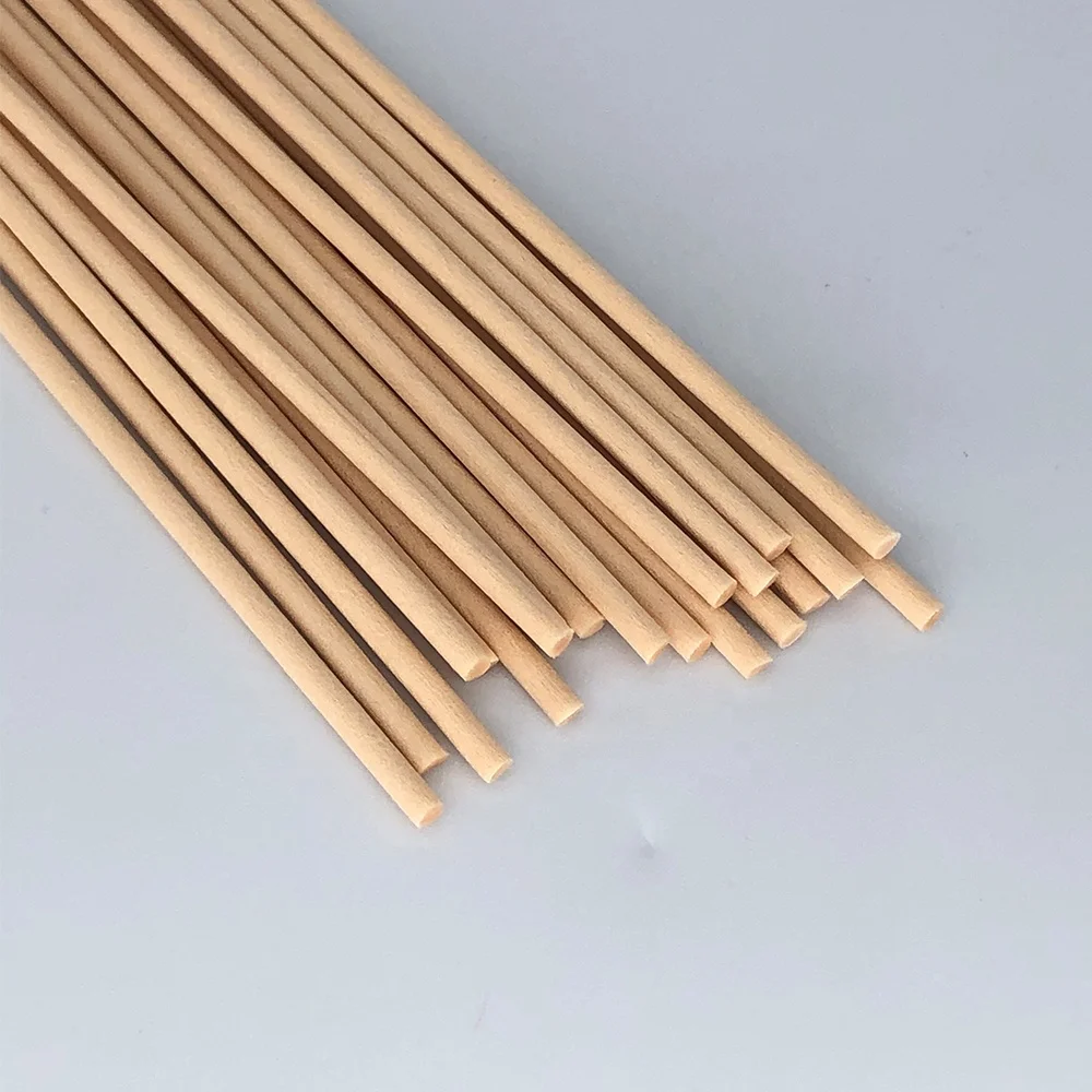 Aromatic Fresheners Wooden Fiber Sticks Scented Oil Diffusion Fragrance Reed Diffuser