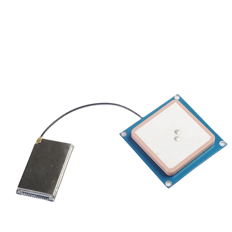 Jietong маленького размера на короткие расстояния низкой мощности uhf rfid модуль 0-20 см для чтения только JT-2860