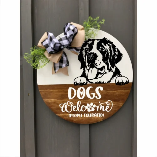 New design blank wooden mr and mrs wood pallet sign with high quality