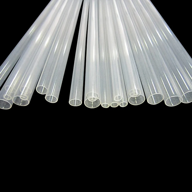 PFA plastic tube hose for India market