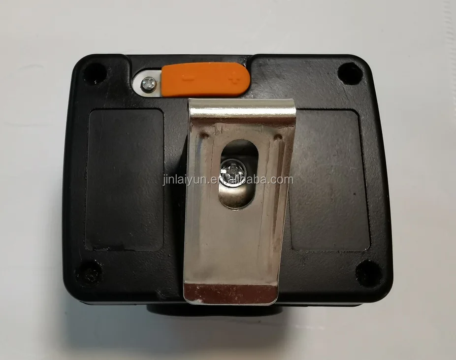 
5.2Ah 7000lx KL4.5LM Safety underground miner cap lamp, explosion-proof cordless mining cap lamp 