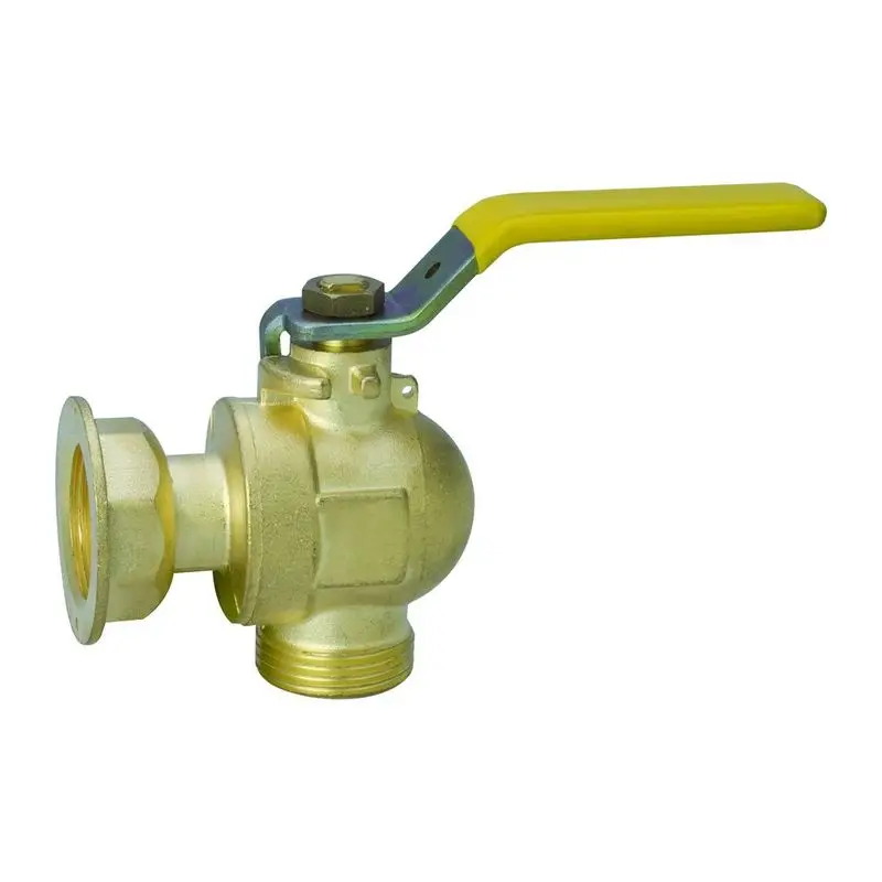 Normally Closed Stainless Steel Water Gas Solenoid Valve