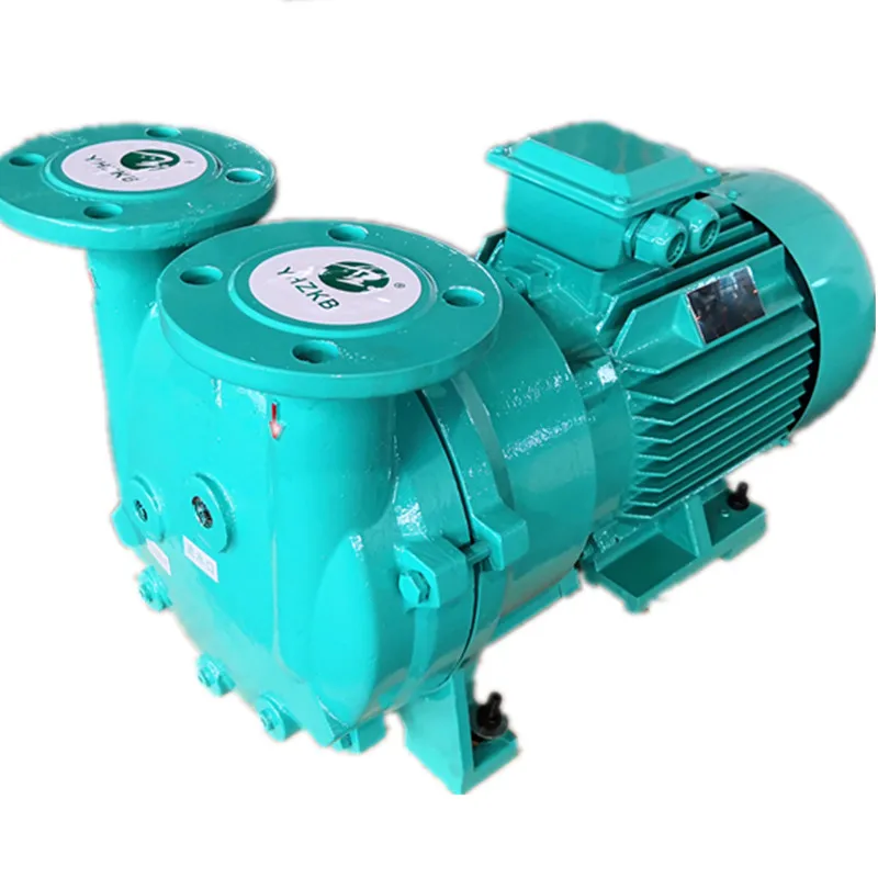 Вакуумный насос 11KW