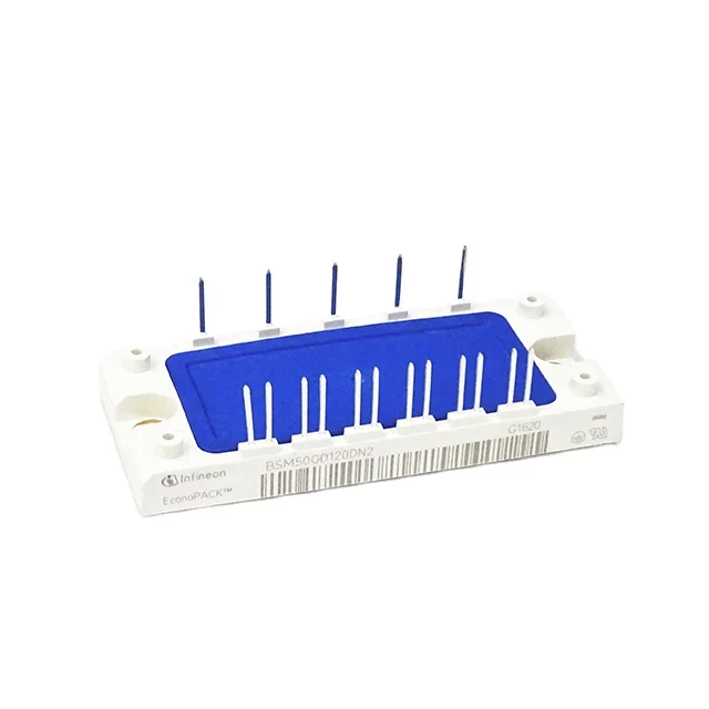 IGBT Module BSM50GD120DN2 for Motor Control