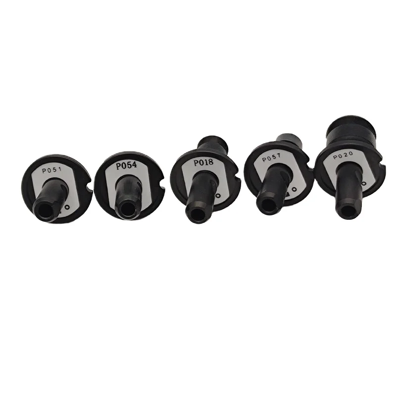 ipulse smt nozzle pick and place machine M10 M20 P054 nozzle ipulse P054 ipulse nozzle