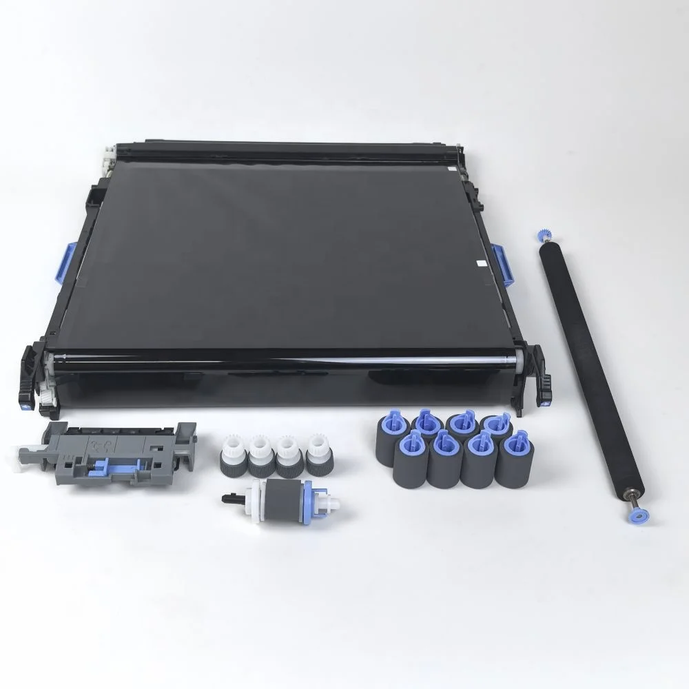 CE516A Transfer Belt Maintenance Kit for hp CP5525 CP5225 M750 M775 CE979A CC522-67911 CE710-67903 Transfer Unit ITB