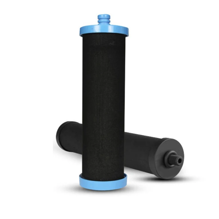 
Morden Style Ultrafiltration Membrane Cartridge Pipeline Factory Wholesale Price Good For Under Sink Filter Water System 