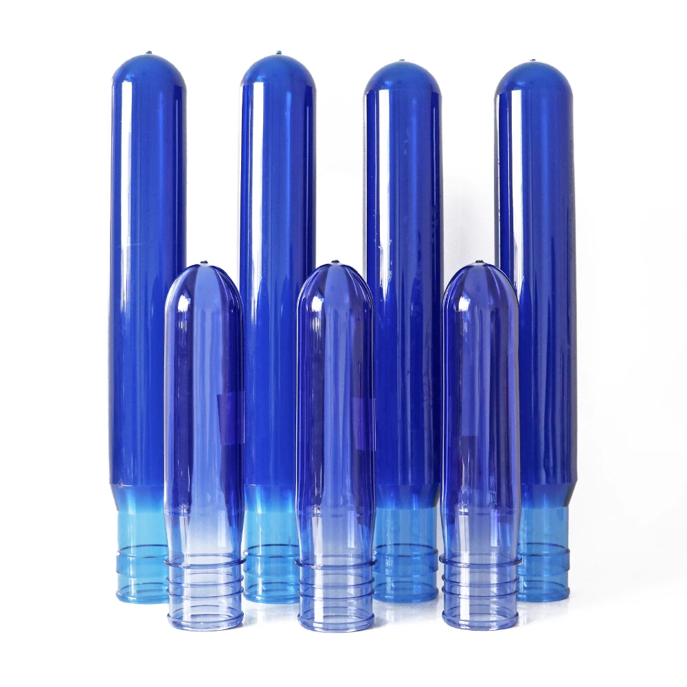 High quality 1810 1881 28mm 30mm 45mm 55mm Plastic Bottle Pet Preform
