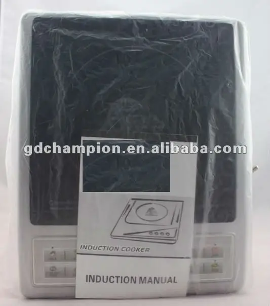 cooking appliances 4 display low price electric cookpot high frequency induction furnace