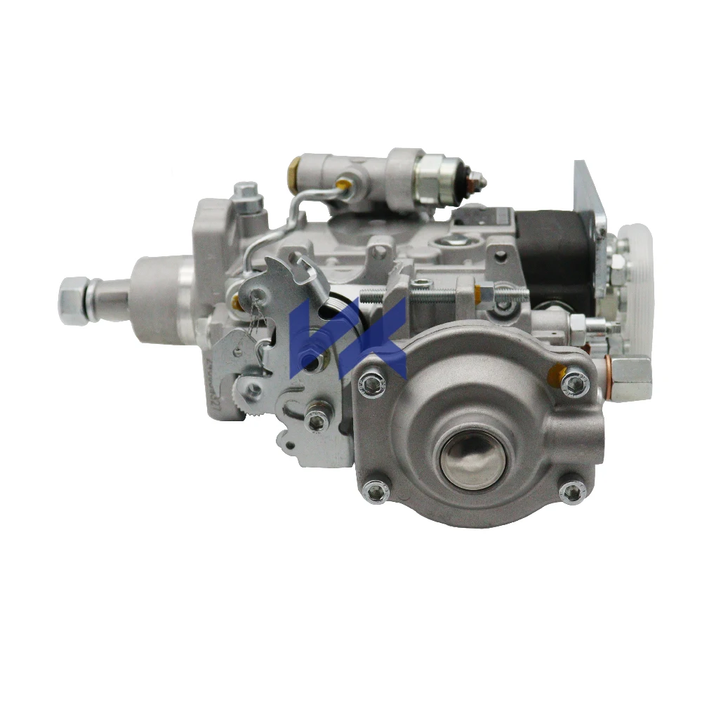 Diesel Fuel Injection VE Pump 0460424255 VE4/12F1200R927 for Perkins VISTA(1104 NA) 64 KW