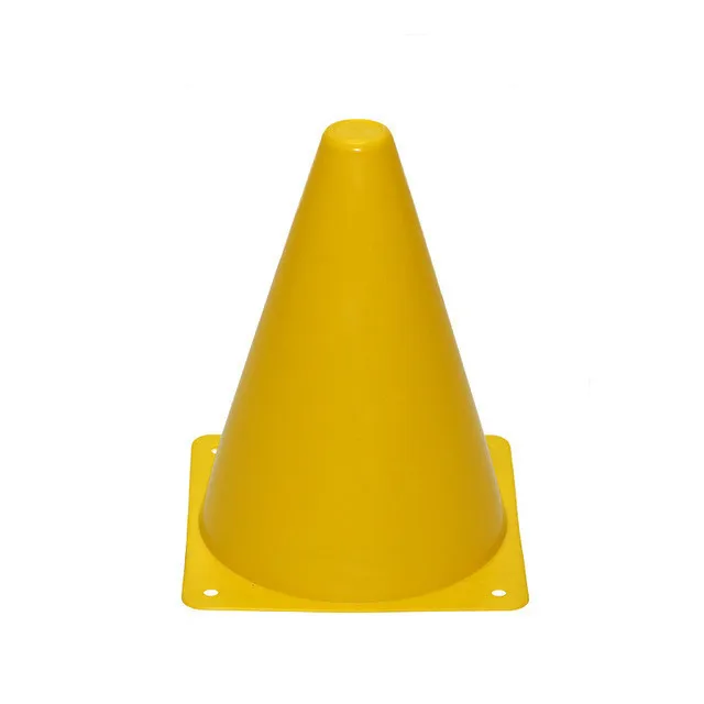 Conway SC001  Multipurpose Traffic Cones Agility Drills Sport Soccer Football Training Cone