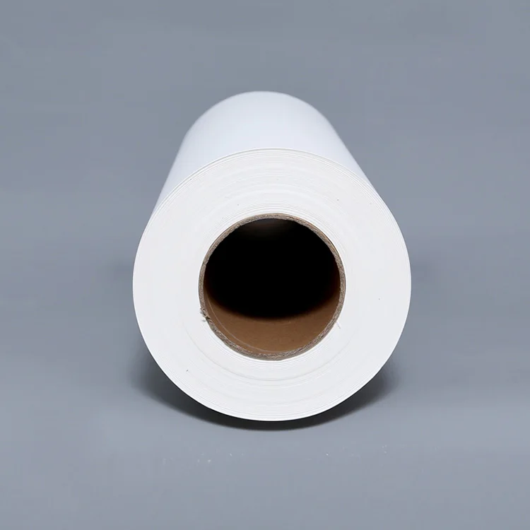 Strong recommend and top selling 90gsm 1.3m custom skateboard heat transfer paper for ceramic