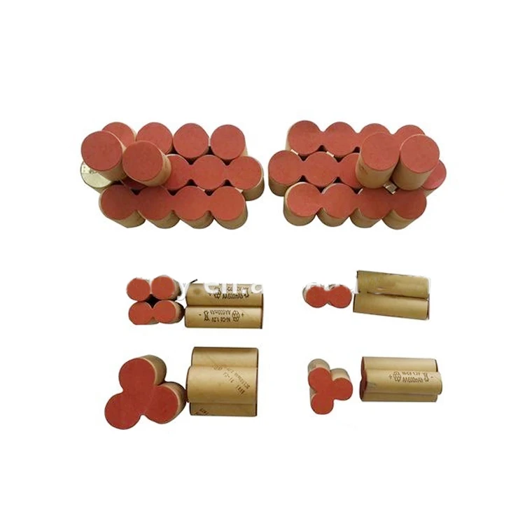 1.2v nicd 4/5sc rechargeable top power battery 1200mah