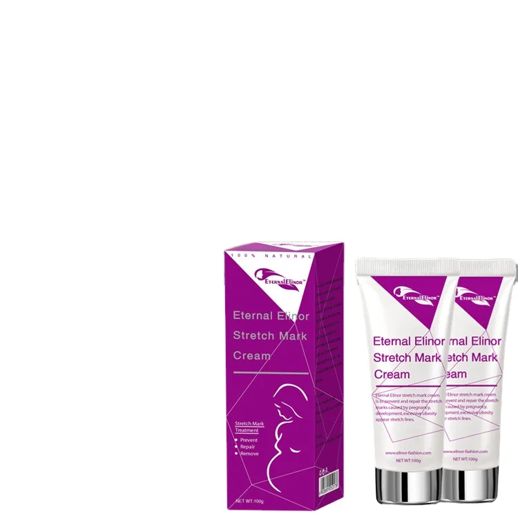 Крем Для Удаления растяжек, гель для взрослых, женский крем для отбеливания, индивидуальная этикетка, уход за кожей, OEM 3 года, 100 г, 10 шт.