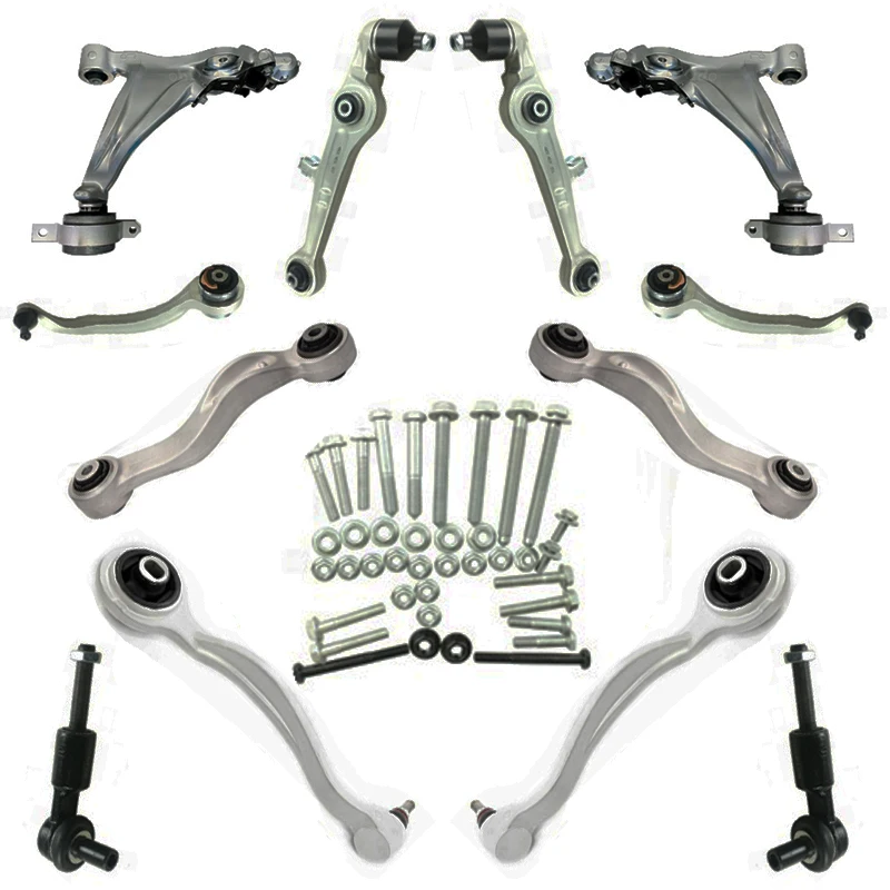 Factory  customization Auto Steering Systems  Auto Parts tie rod end For Mercedes-benz volvo man iveco scania heavy duty Truck