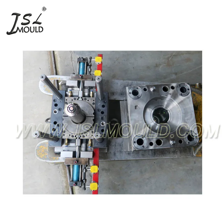 High quality RO Plastic 10inch AS Transparent Water Filter Housing injection mold