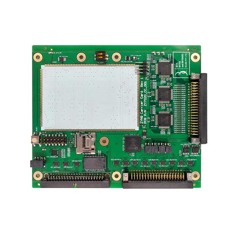 One-Stop Pcb Design And Assembly China Pcba Oem Service Custom Pcb Board Pcba Inverter Pcb Assembly