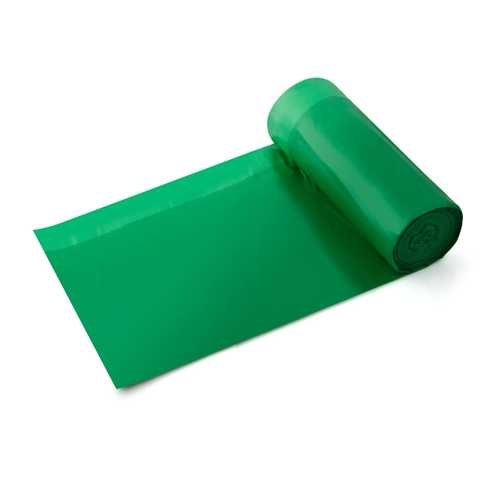 Superbio 100% biodegradable 13 Gallon Kitchen Drawstring Trash Bags Compostable Tall Kitchen Garbage Bags