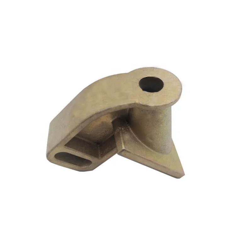 Scaffolding construction formwork accessories cast tie yoke