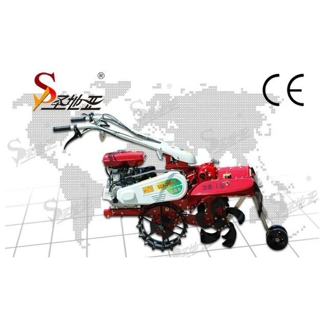  mini tiller cultivator power tillers