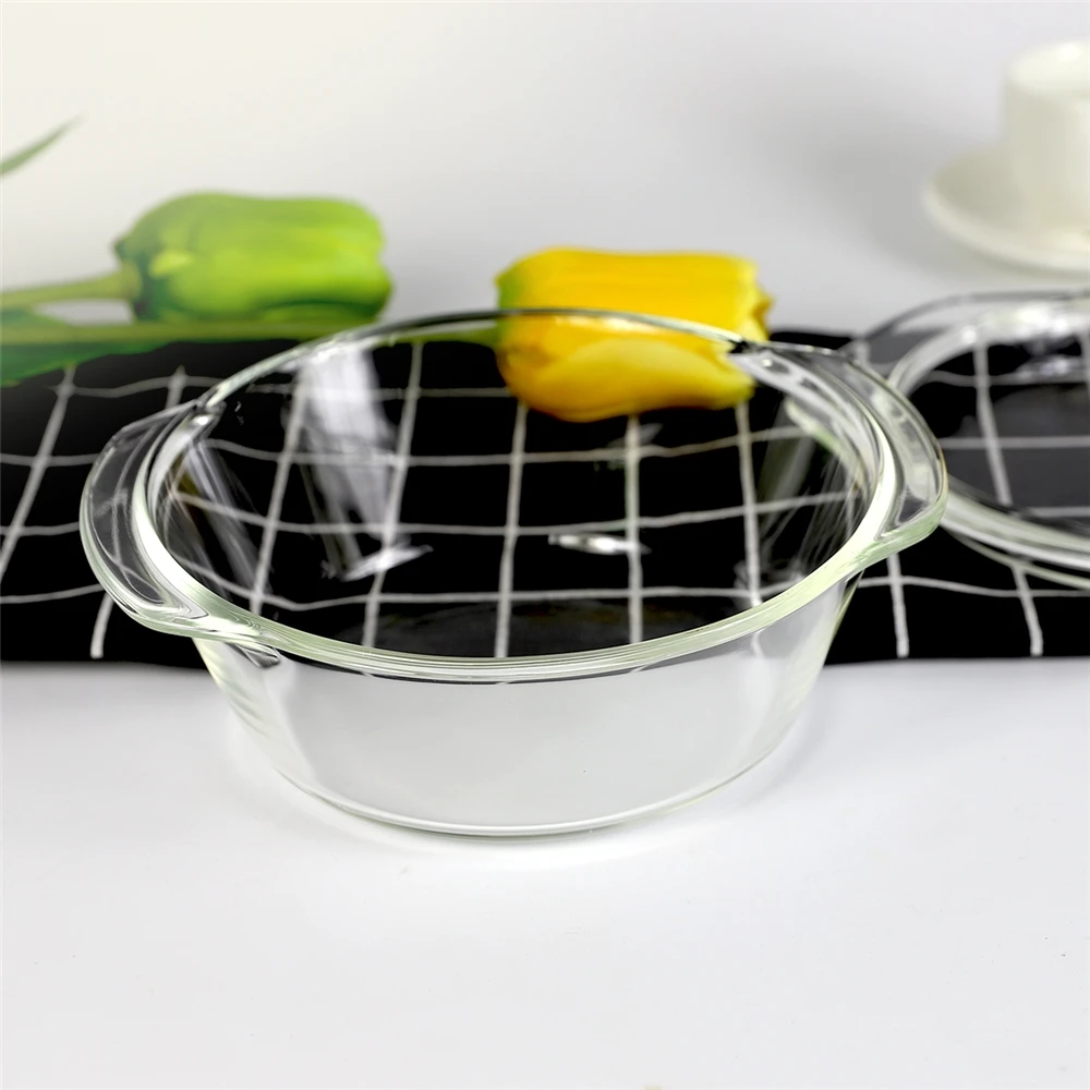 
new style custom pot casserole set cookware sets 