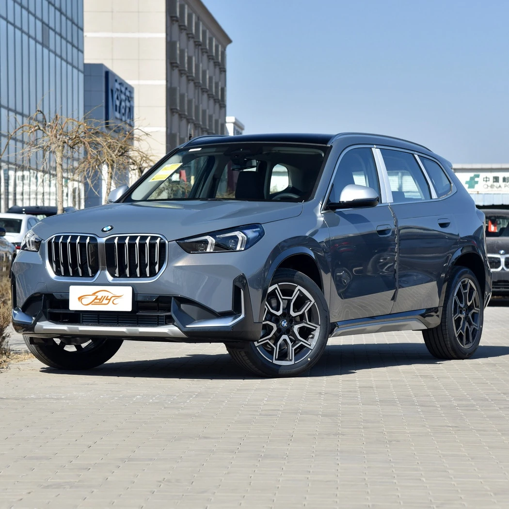 BMWIX1 30L M iX1 30LX 0 km ev car High Speed BmwIx1 Ix3 I3 I4 Electric Car Automotive bmwix1 suv