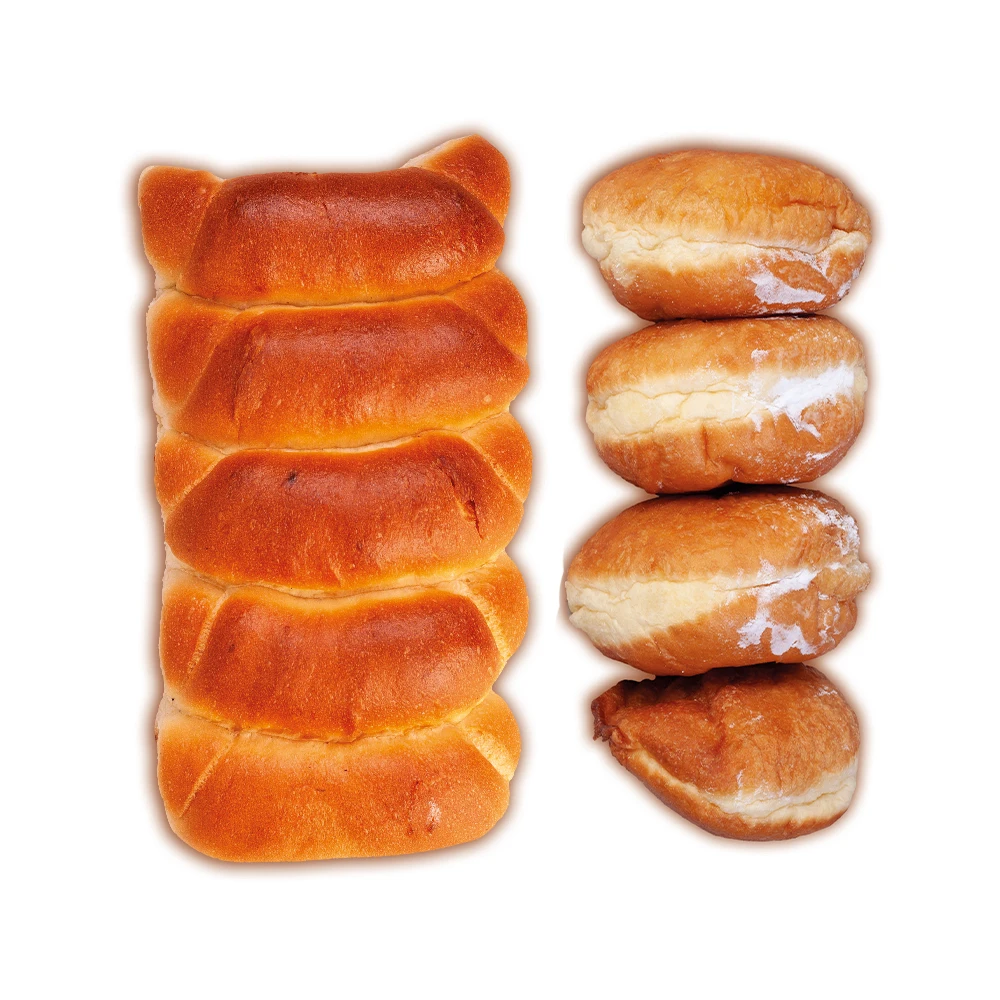 Кондитерские пасхальные торты, пасхальные рулоны, пончики, маффины