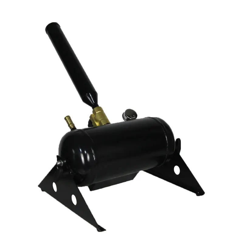 Disco SFX Electronic Control 4-6M Portable Small Co2 Ribbon Confetti Tube Paper Confetti Machine Cannon Gun For Wedding Party