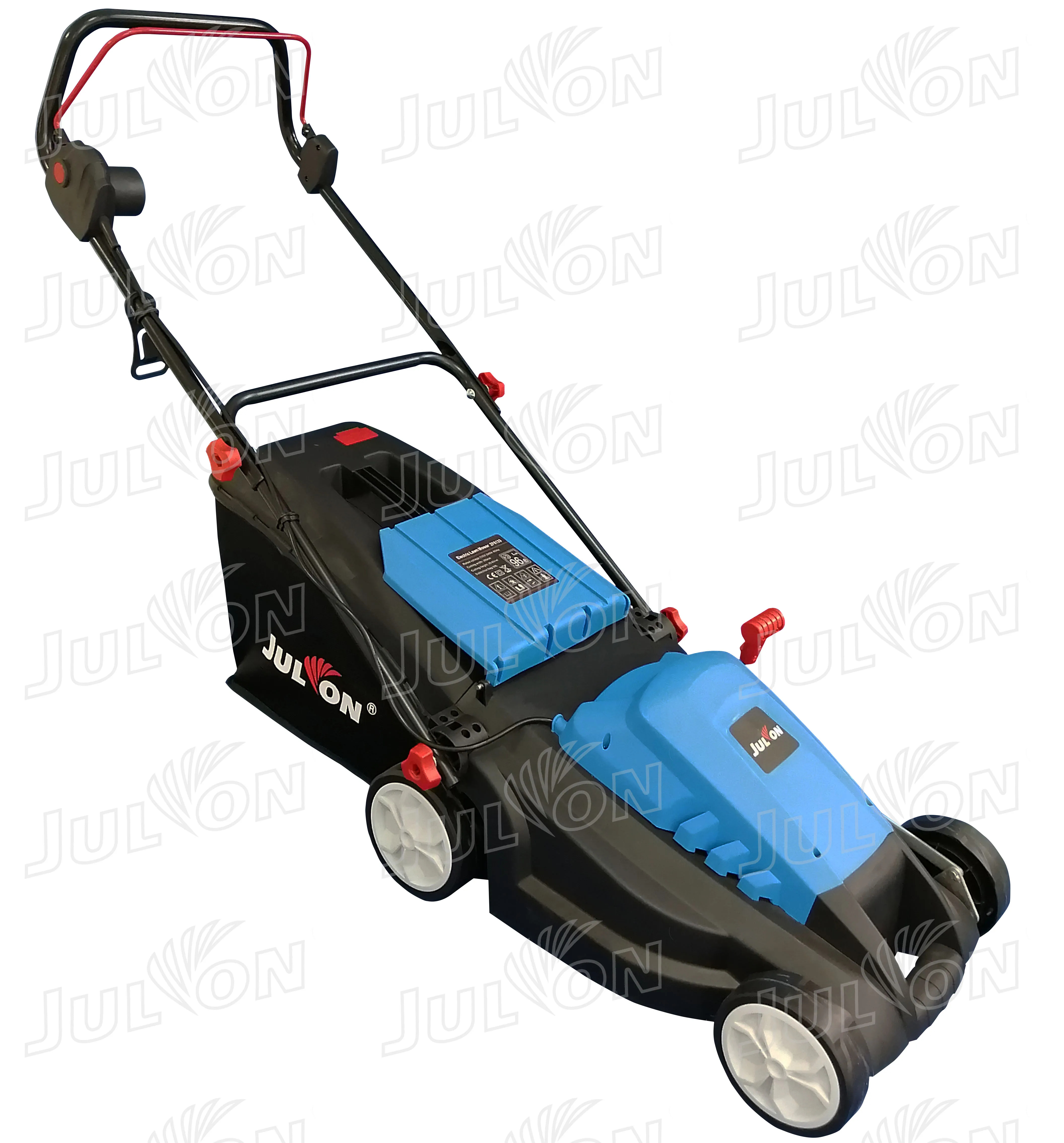 portable lawn mower 1400W/1600W ningde factory