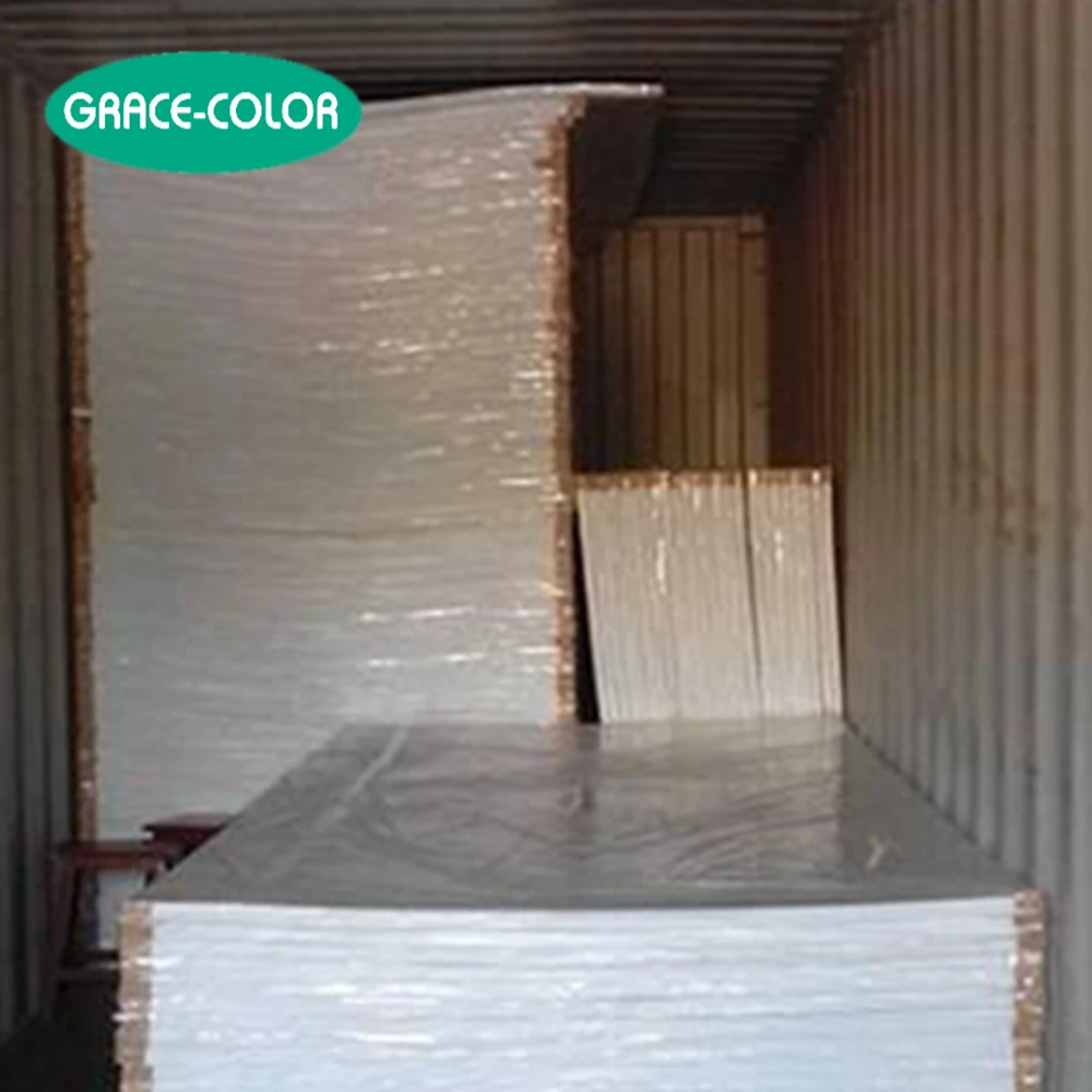 1mm thin double sided adhesive cardboard for photobook