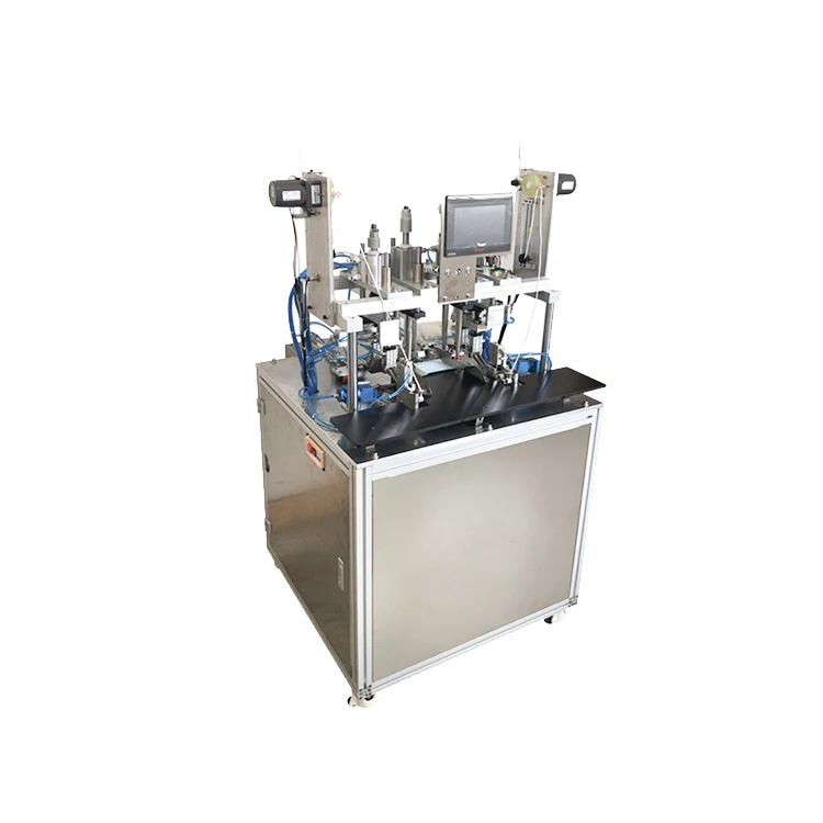 RH-820 полу автоматический сварочный аппарат для ушной петли