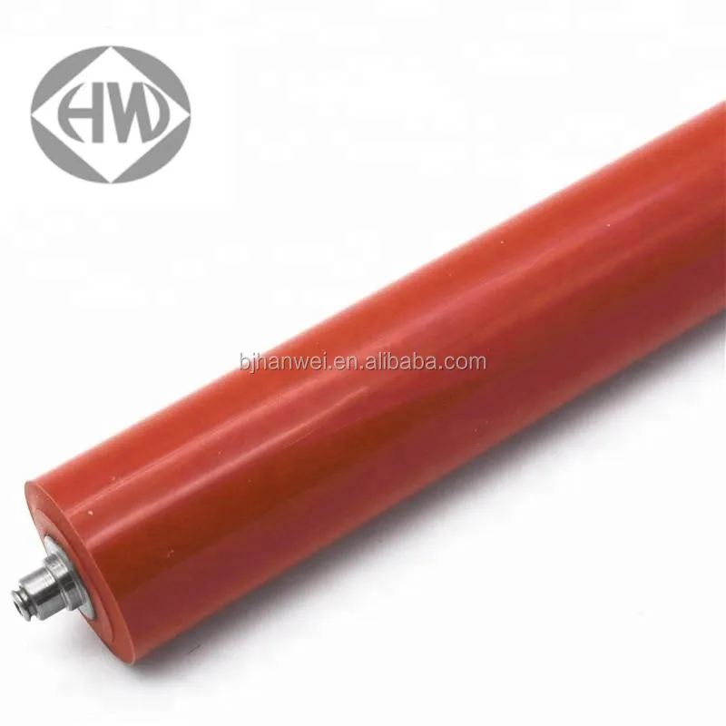 long Life Lower Fuser Pressure Roller for Kyocera TASKalfa 3500i 4500i 5500i KM3500i Lower Sleeved Roller