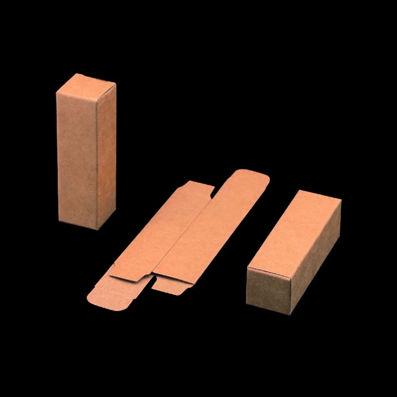 High Quality Red Edition Lipstick Box Lipstick Packaging Cardboard Box Vendors For Costom Lipstick Box