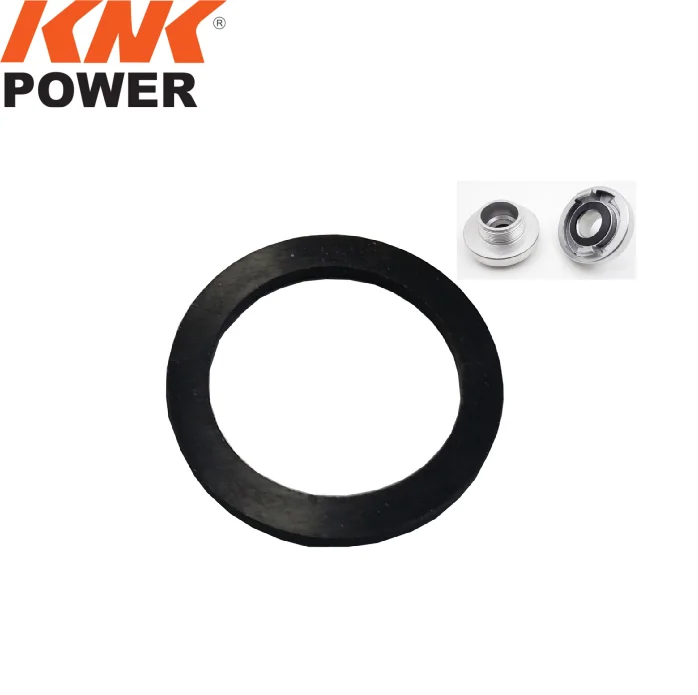 Diffuser O-Ring for Germany Style Hose Connector  Rubber Ring Gasket for Water Pump Rubber Sealing Gaskets 1/2/3/4 inch