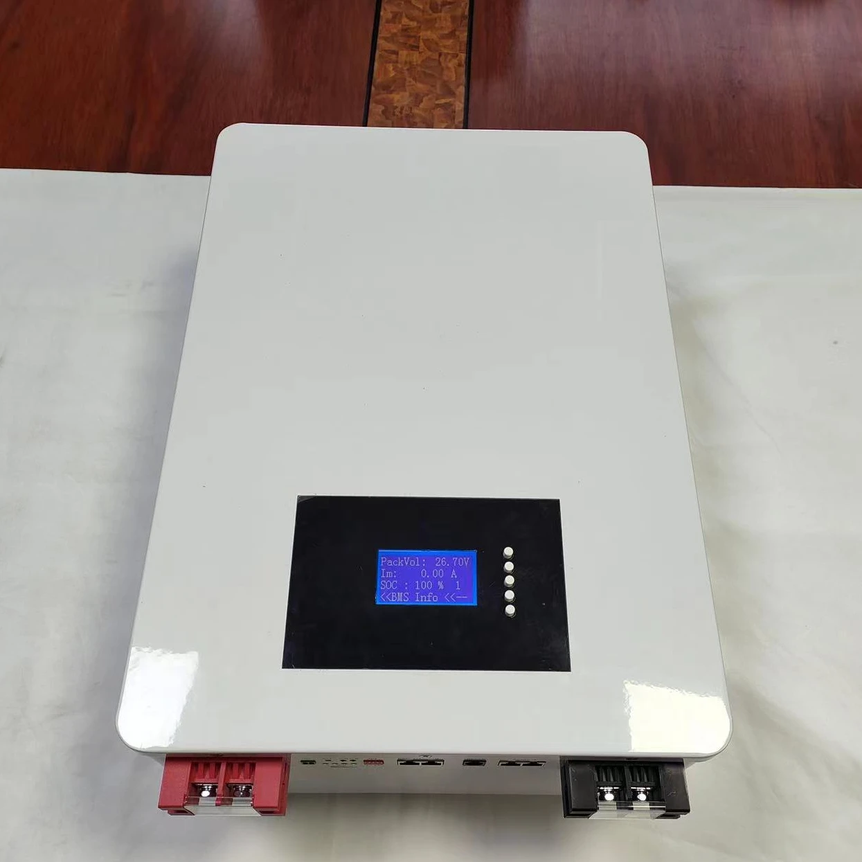 Exceptional Solar battery Lifepo 4 cell Photovoltaic energy storage battery solar energy storage system Energy Storage Battery