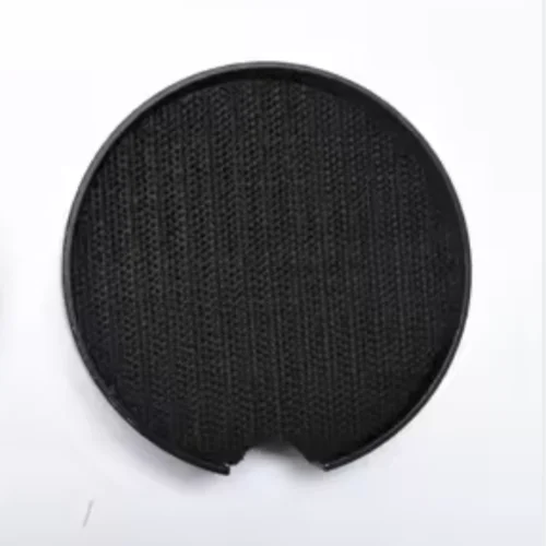 3 inch Quick Change Resin backing pad hook and loop backing adapter