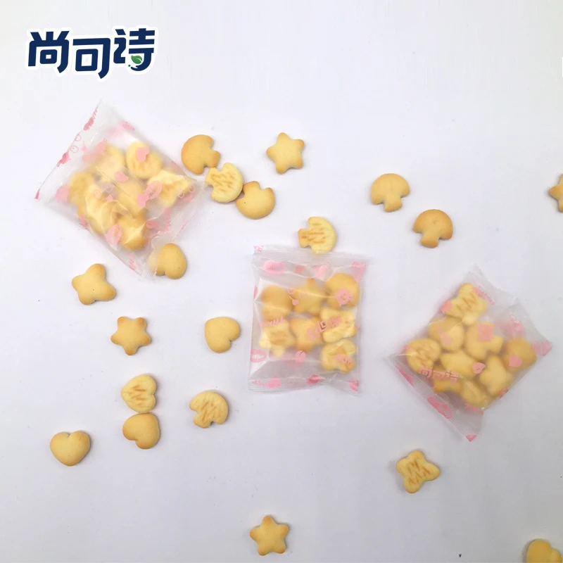 
Baby-joy digestive grains small biscuit for baby and children 