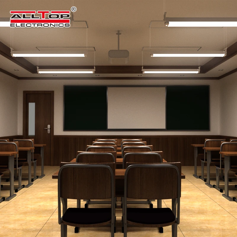 ALLTOP New design remote control garden lighting smd 20w 40w 60w led lamparas solar tri proof light