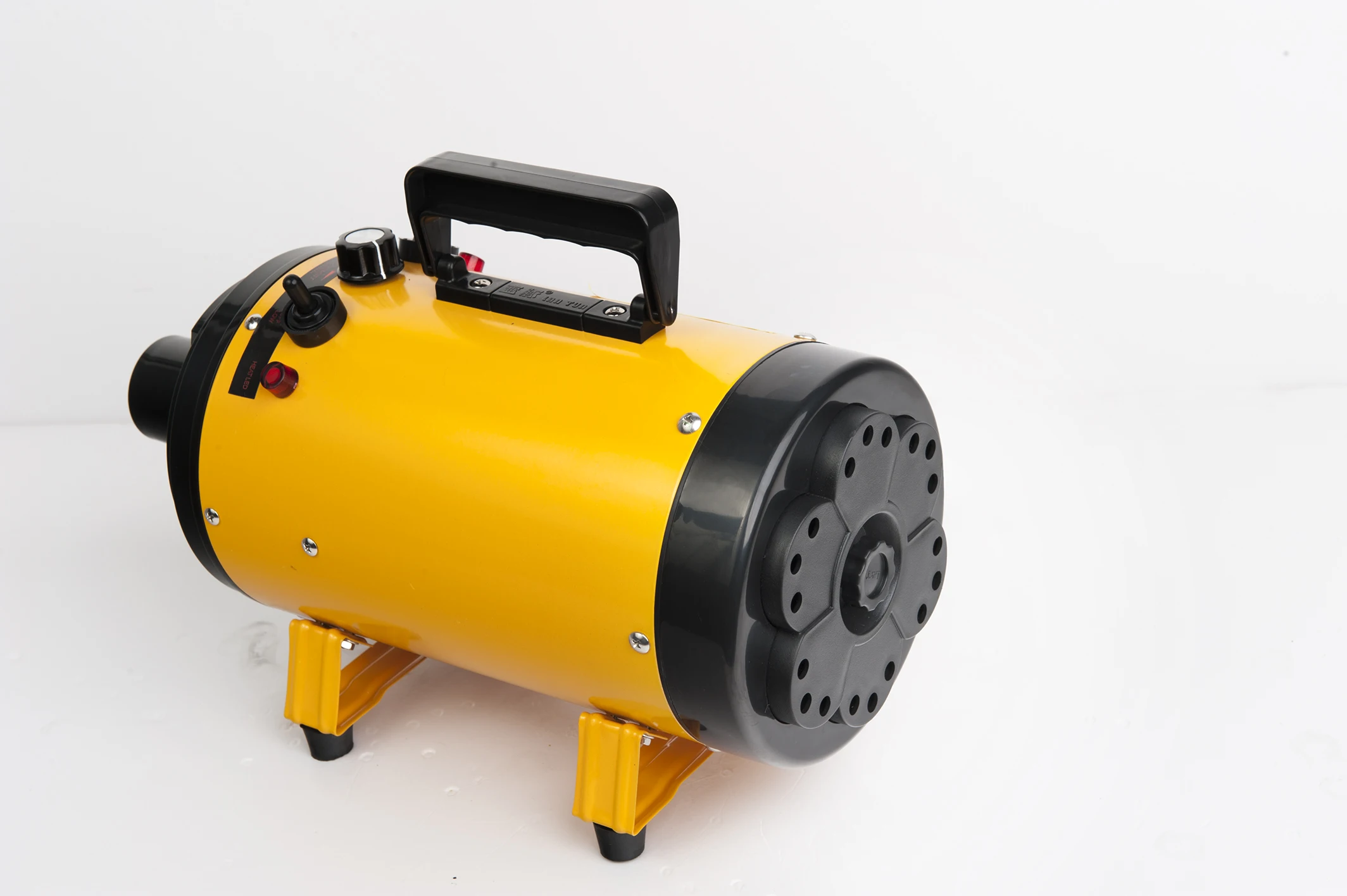 Lantun Pet Grooming Hair Dryer Pet Doubl Motor Blower Dryer Dog Hair Dryer Blower