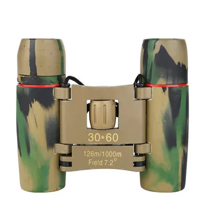 Amazon best-selling 30X60 high-definition infrared low-light night vision binoculars