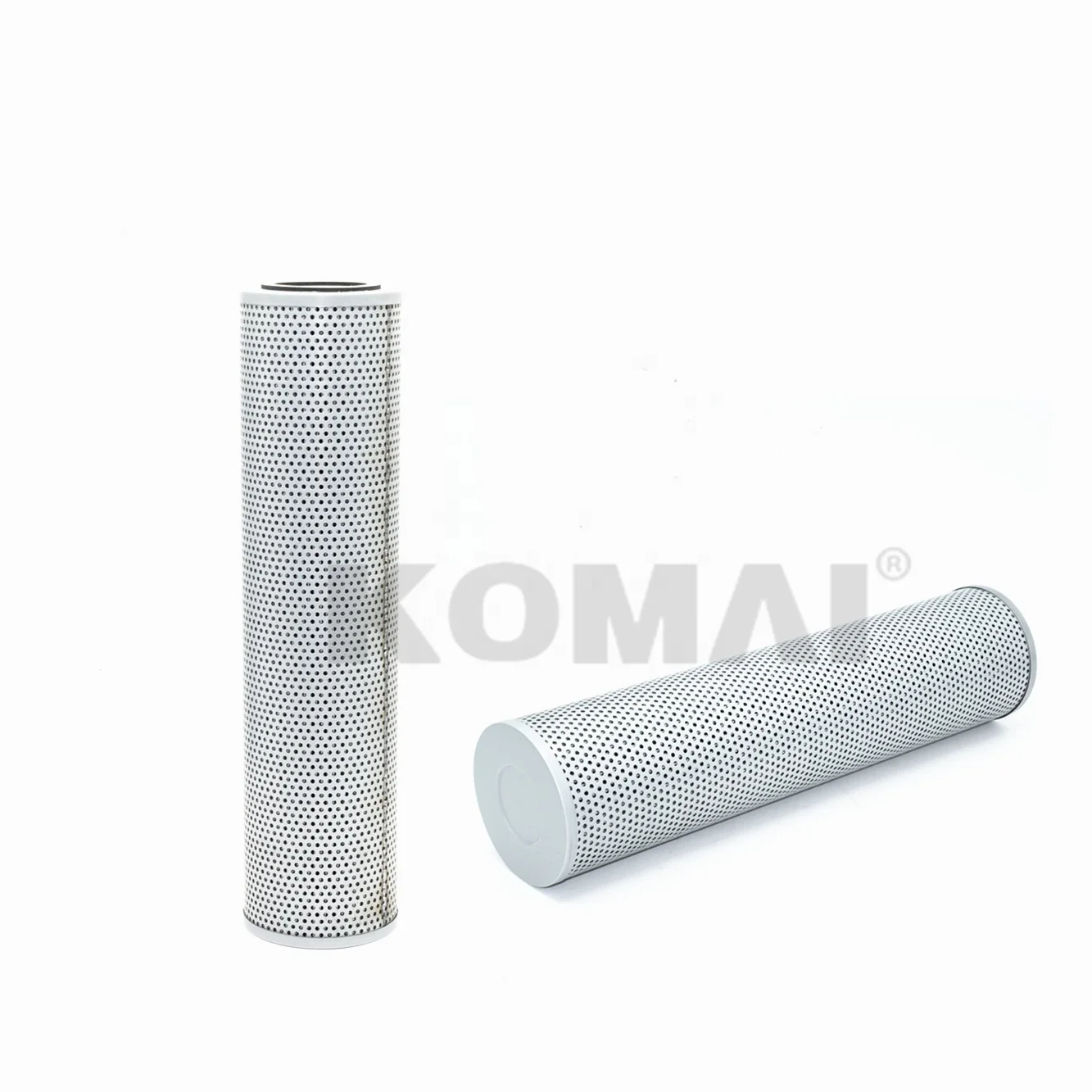 KOMAI Filter 10035246 SH68091 Hydraulic Oil Return Filter for Liebherr 944 Excavator