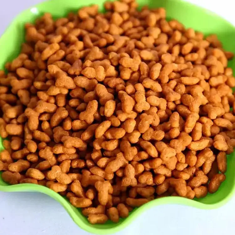 Wholesale Cat Food Natural Fresh Healthy Bulk Pellet Cat Dry Food Nutrition Pet Cat Food Manufacturers