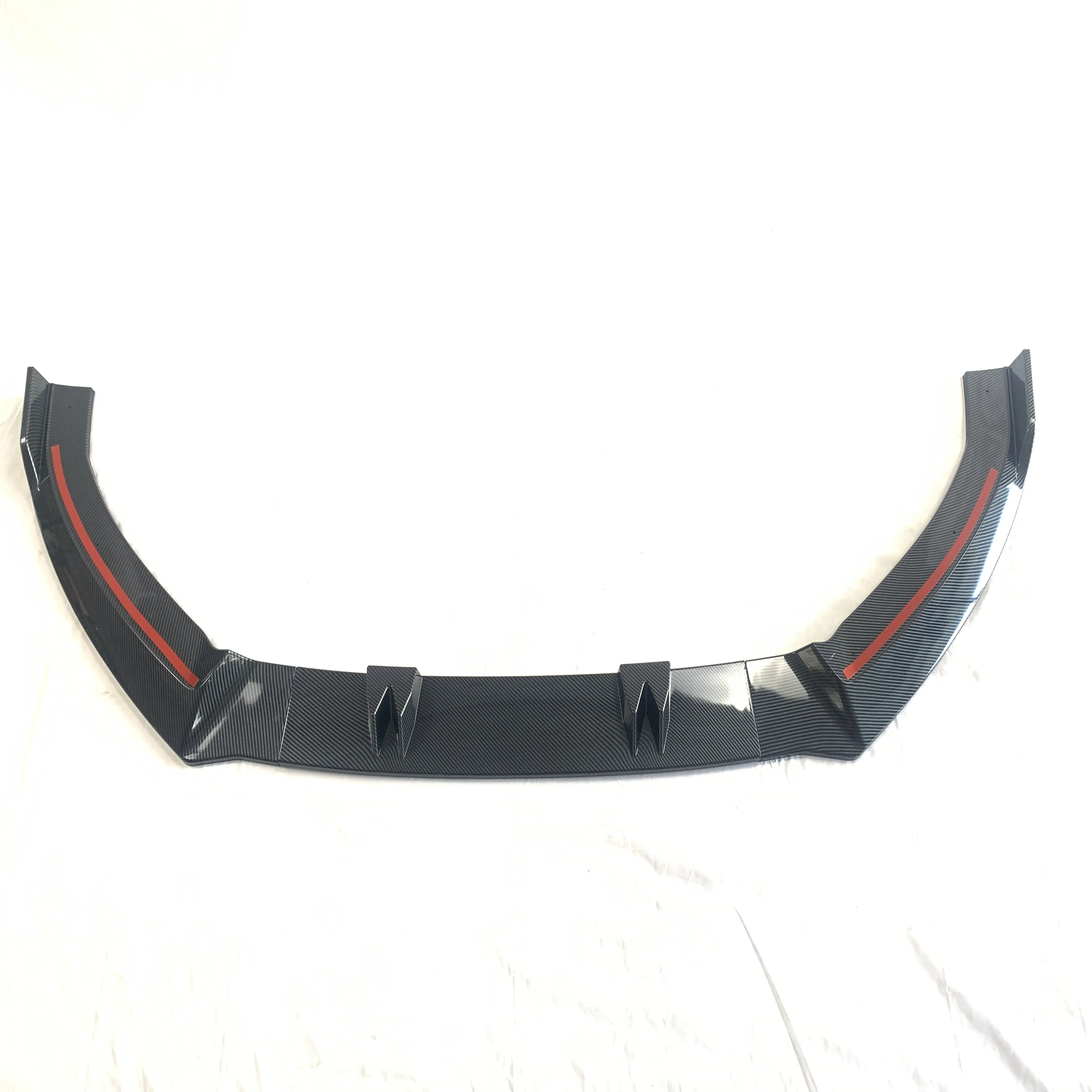 Front Lip for Audi A4 B8.5 Rs4 2013-2015