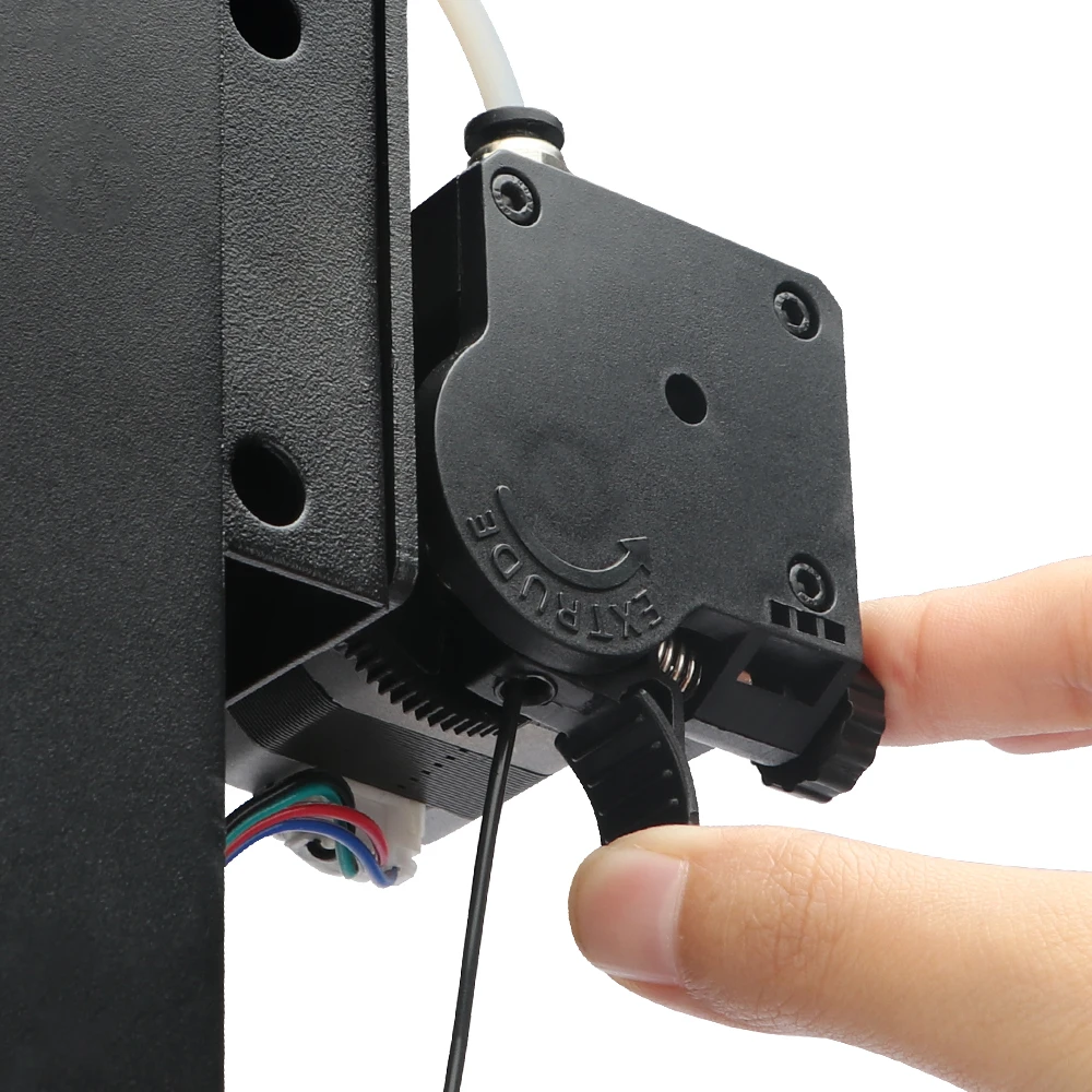  Anycubic Impresora 3 D промышленный металлический портативный