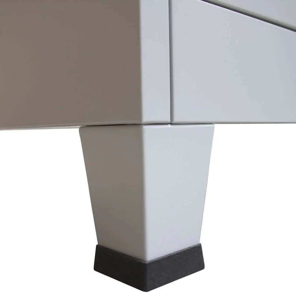 Шкафчик для тренажерного зала офисный школьный металлический шкаф хранения запираемый стальной шкафчик с 9 дверцами и стоячими ножками