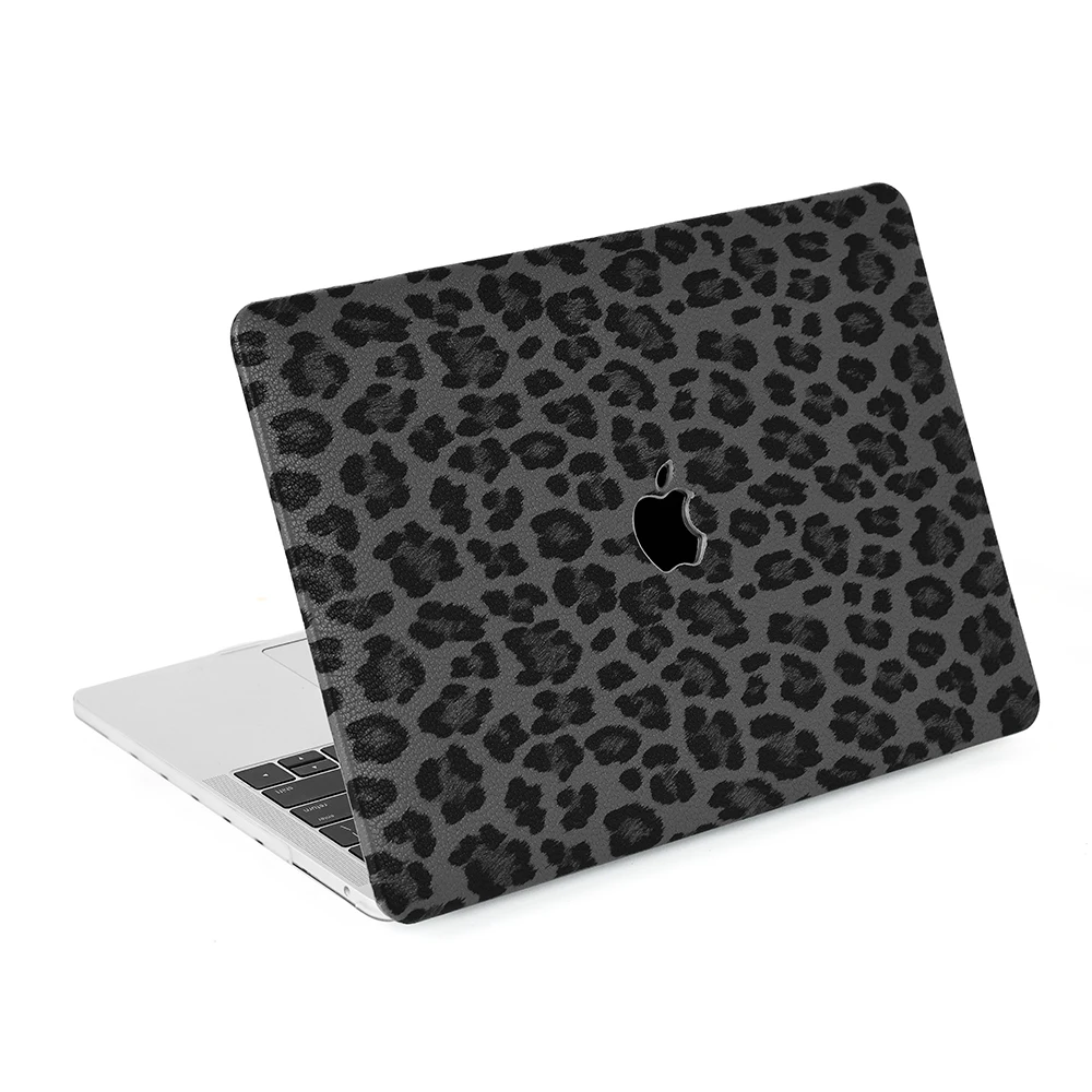 For macbook air m4 laptop PUmac book pro 16 inch mackbook pro laptop protector fashion leopard MacBook covers mac book pro m2
